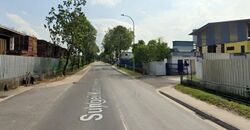 Sungei Kadut Industrial Estate (D25), Factory #576255681